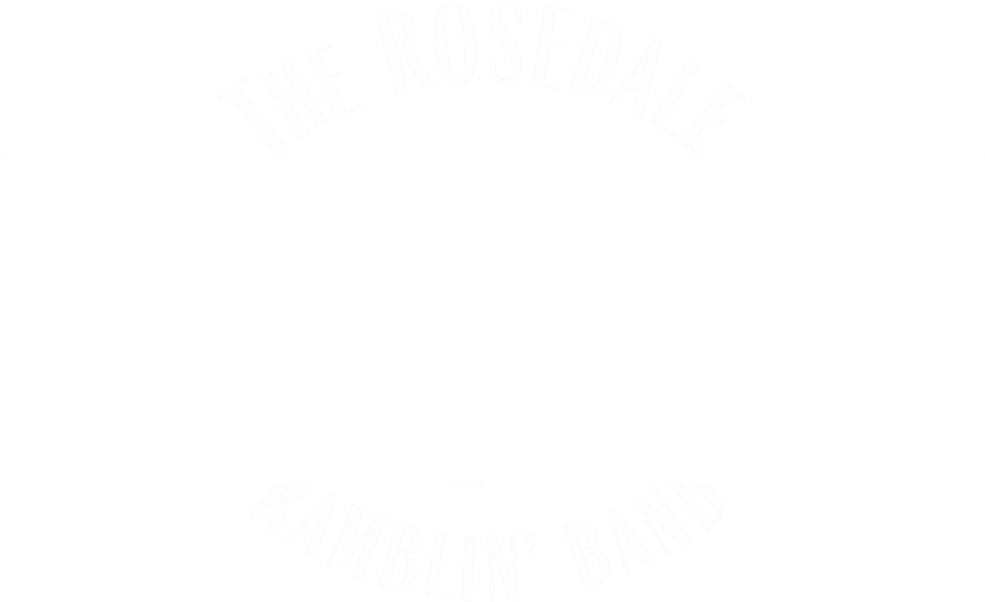 The Rosedale Ramblin Band