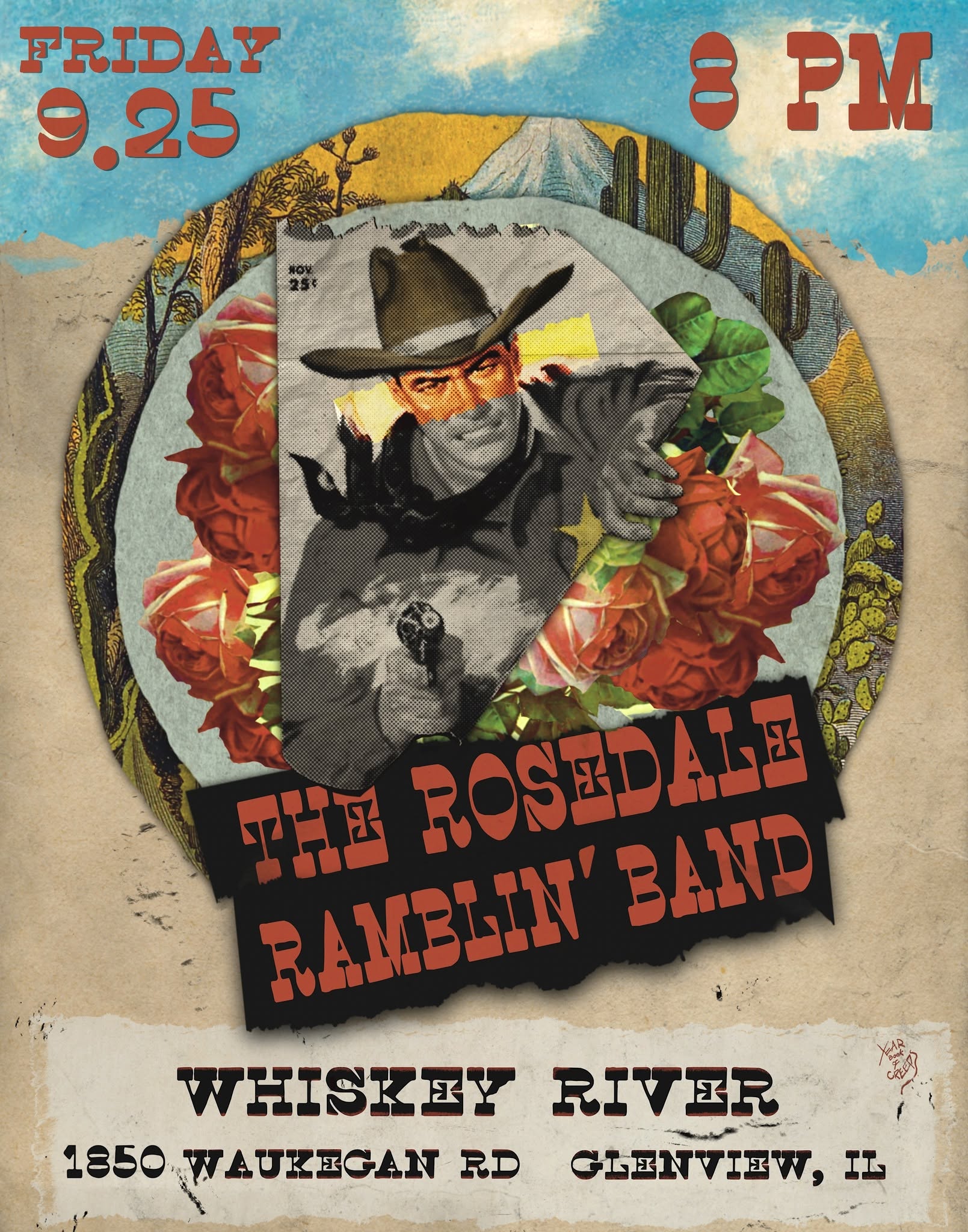 whiskeyriver 2026